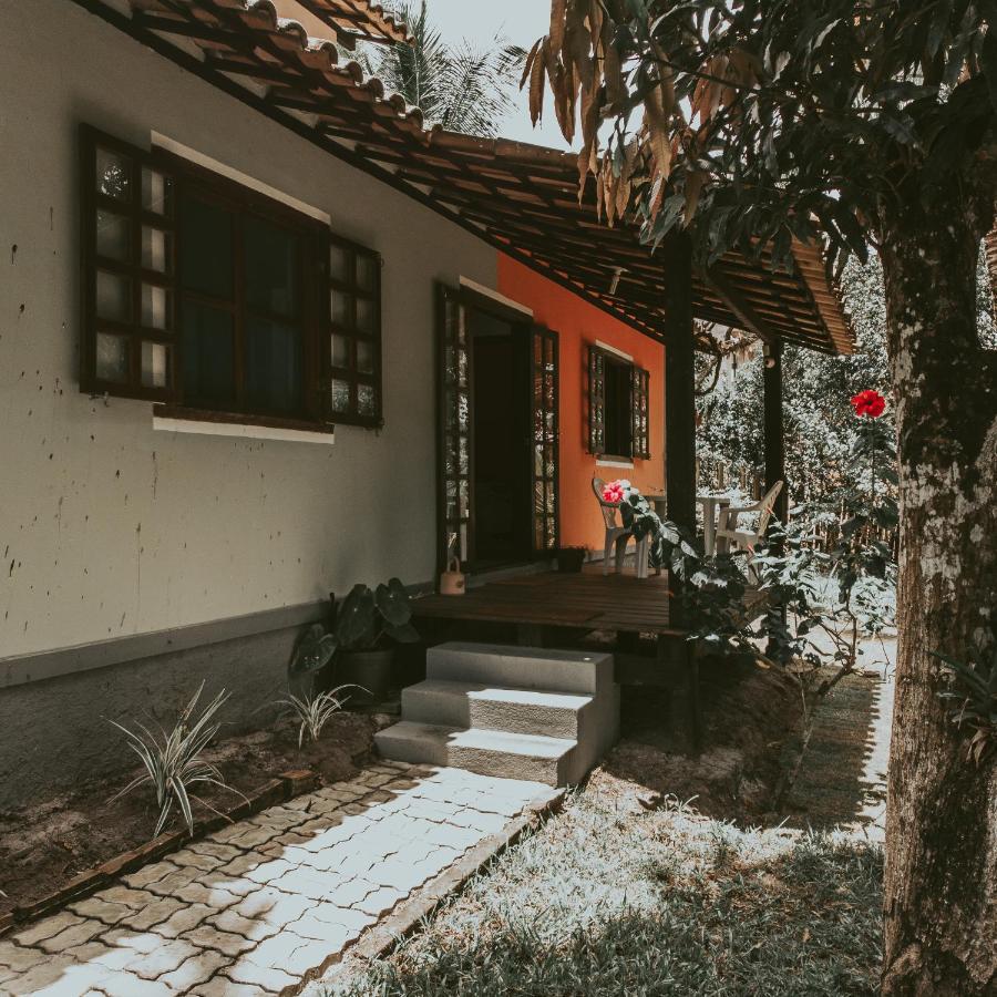 Homestay Eco Serendipity