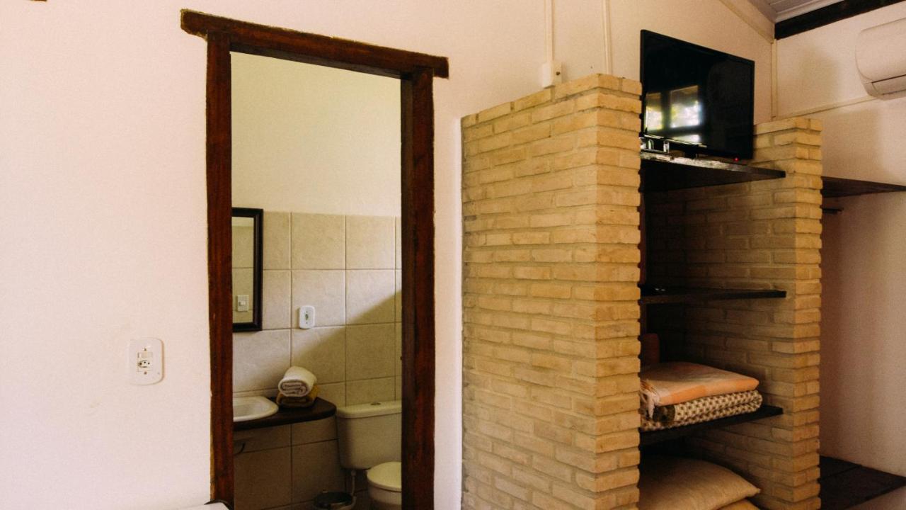 Homestay Eco Serendipity *