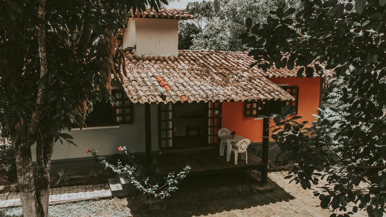 Eco Serendipity Santa Cruz Cabralia