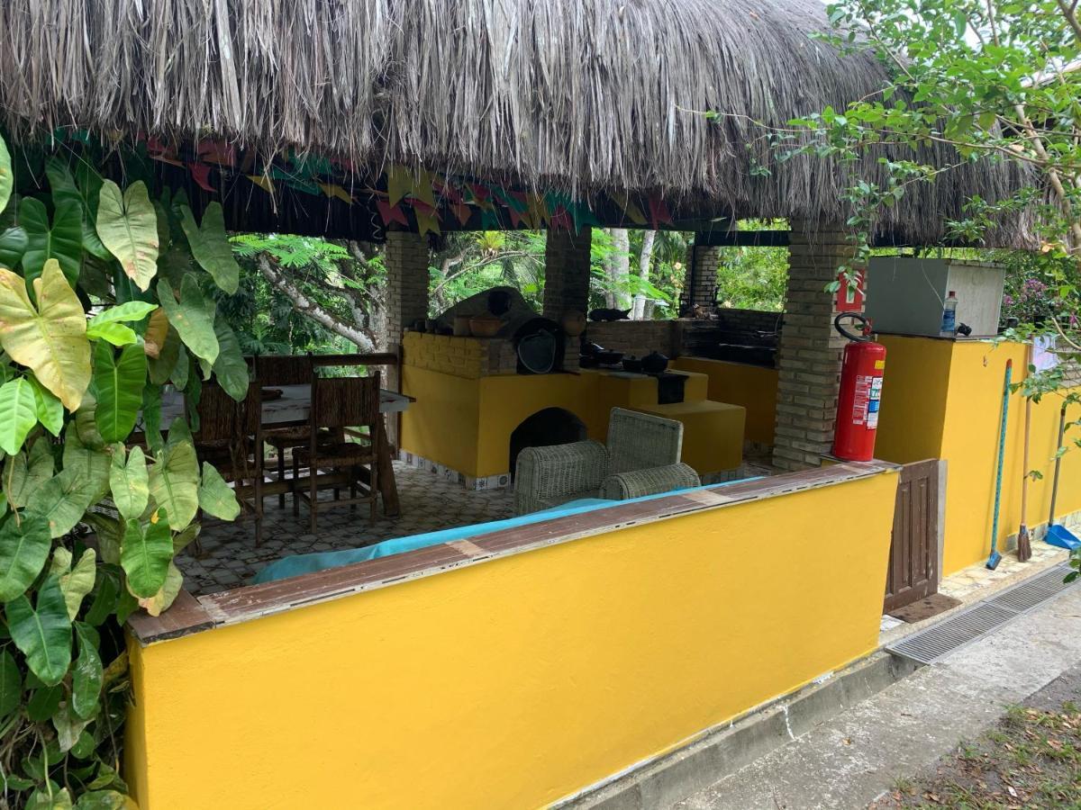 Homestay Eco Serendipity