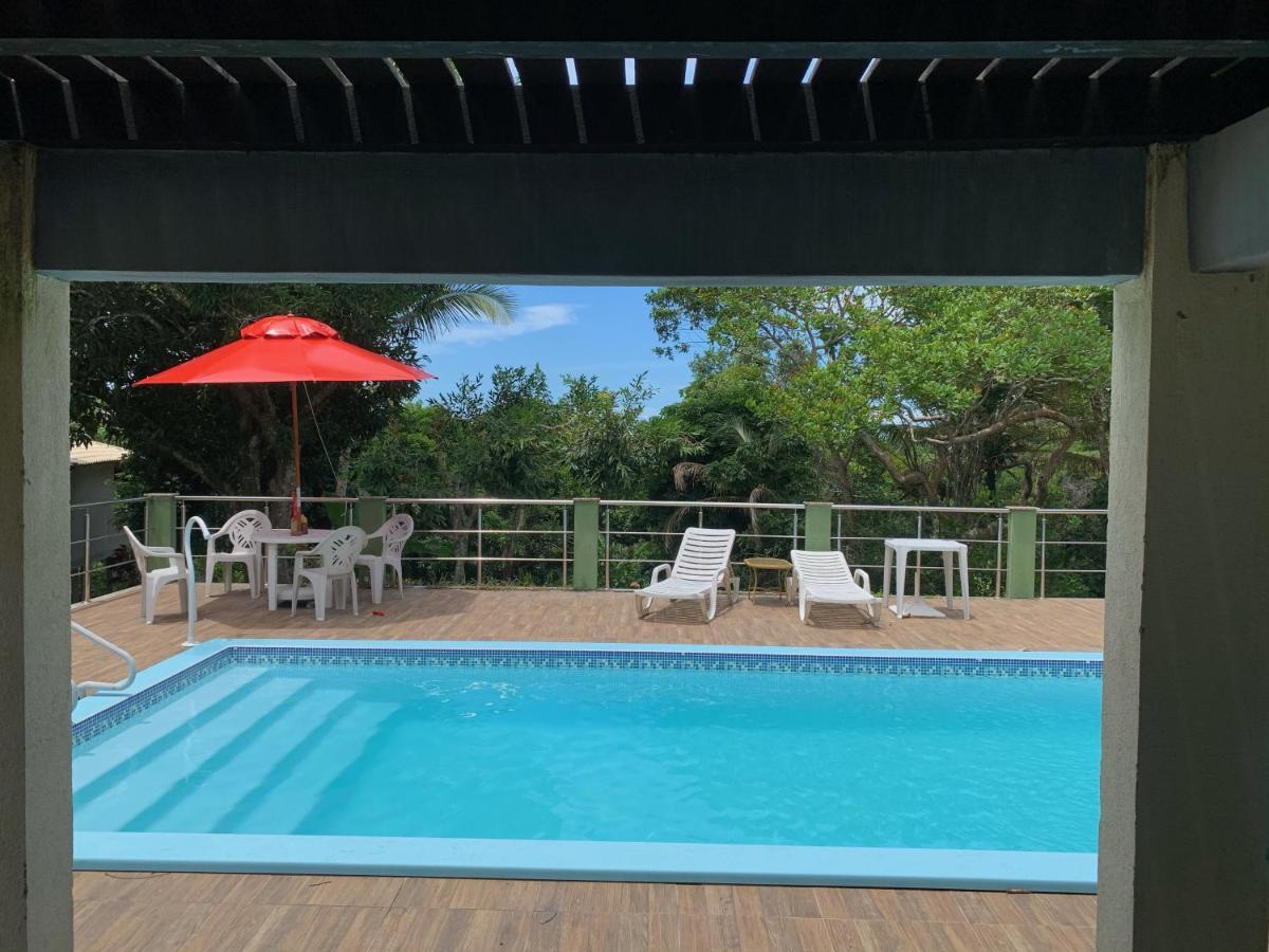 Eco Serendipity Homestay Santa Cruz Cabralia