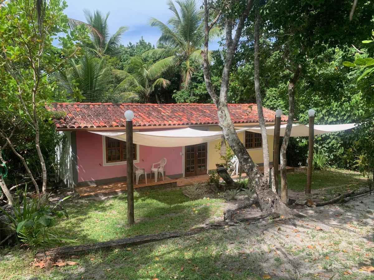 Eco Serendipity Homestay *