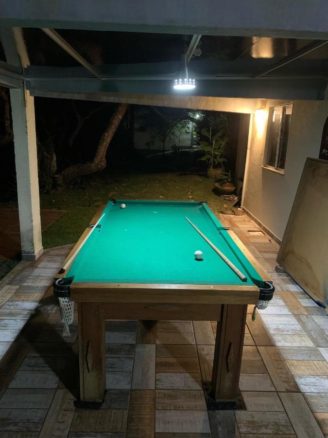 Homestay Eco Serendipity Santa Cruz Cabralia