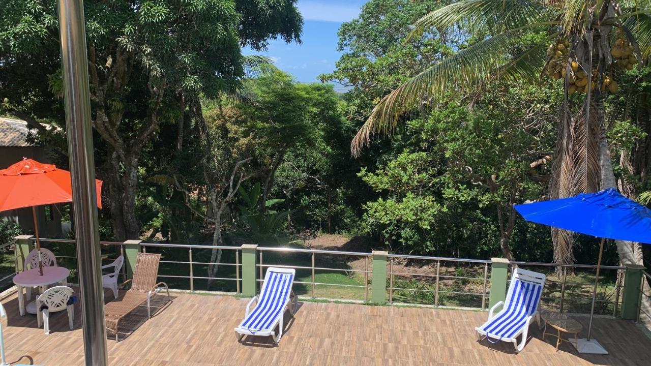 Eco Serendipity Homestay