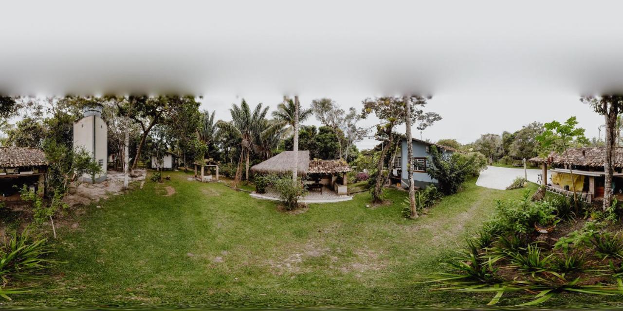 Homestay Eco Serendipity