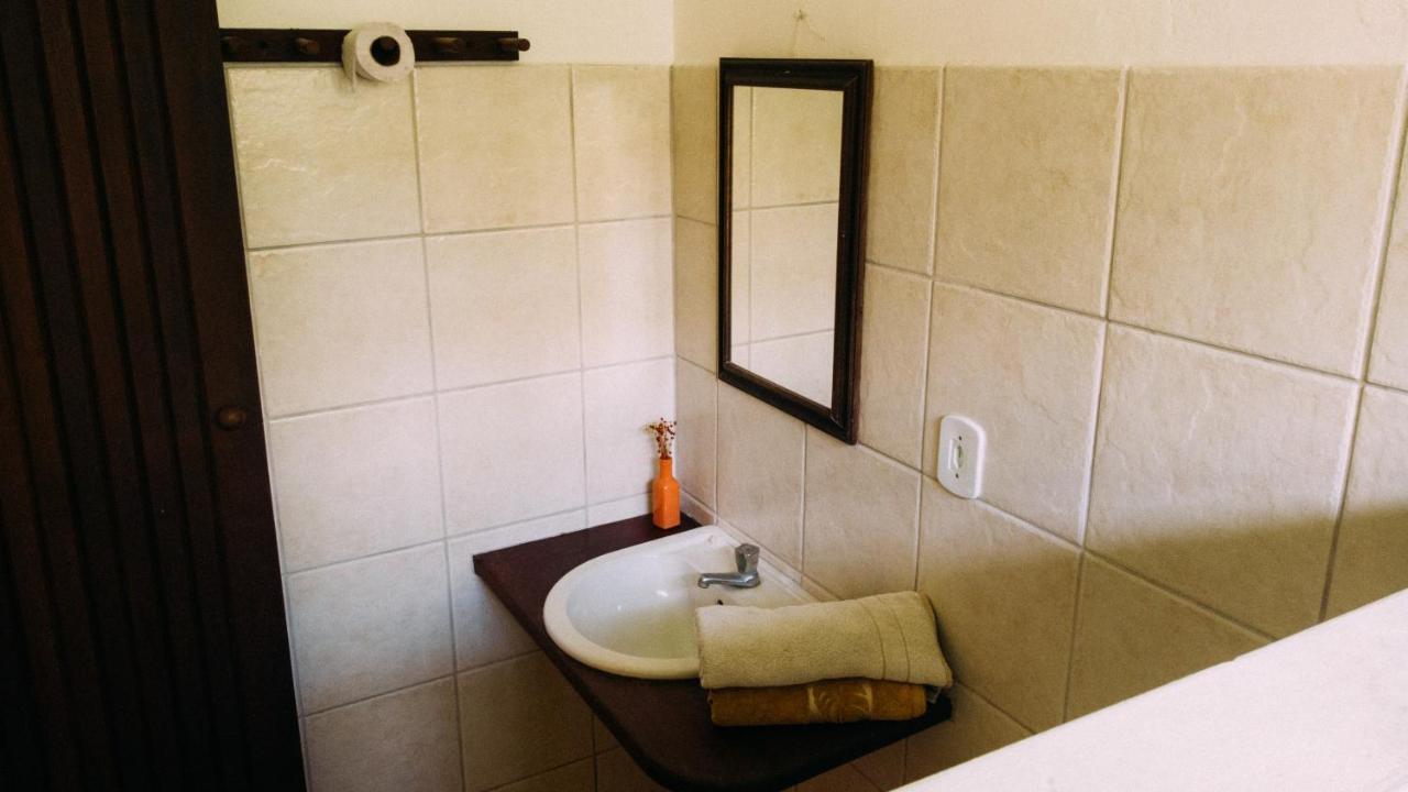 Eco Serendipity Homestay Santa Cruz Cabralia