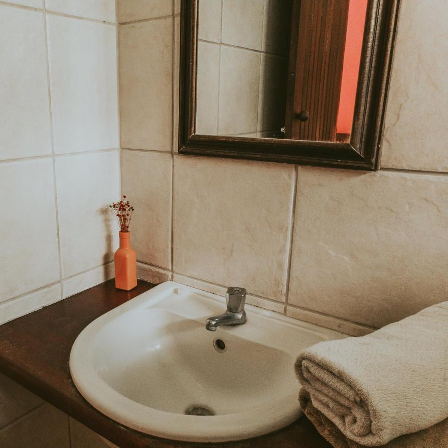 Homestay Eco Serendipity Santa Cruz Cabralia