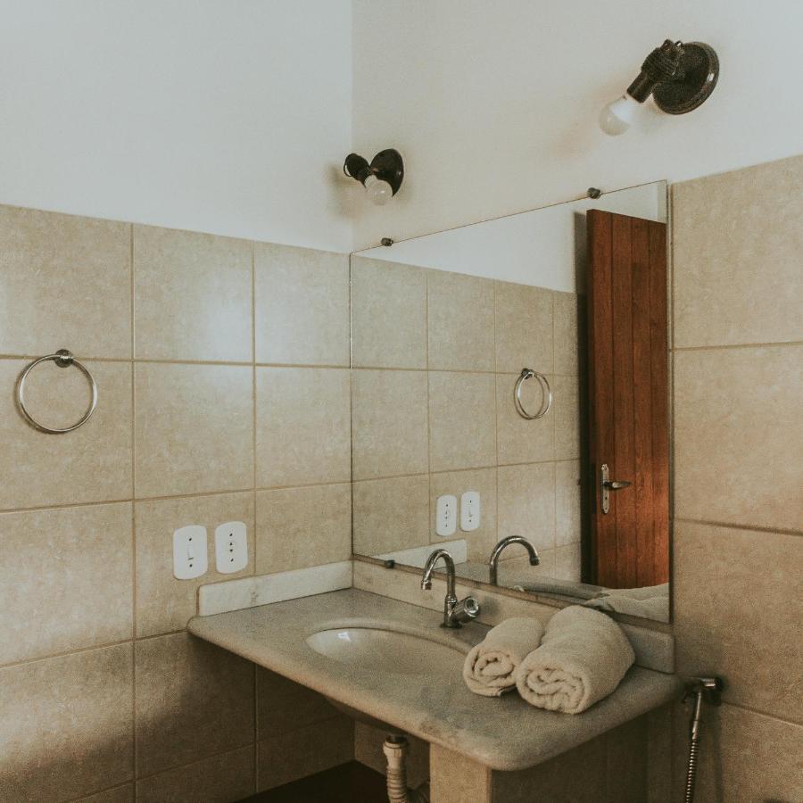 Homestay Eco Serendipity *