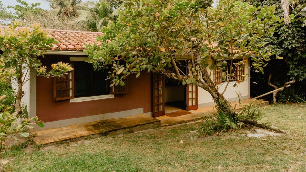Eco Serendipity Homestay