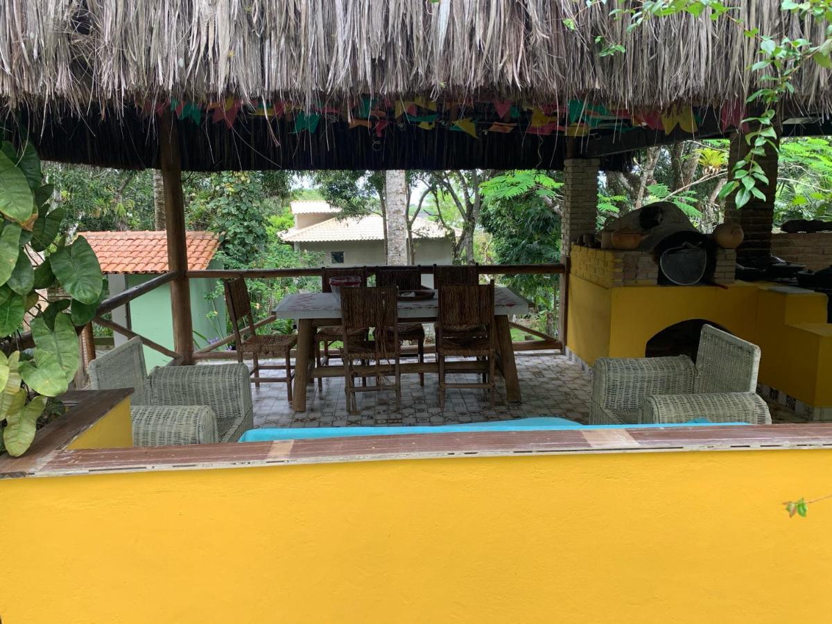 Homestay Eco Serendipity *