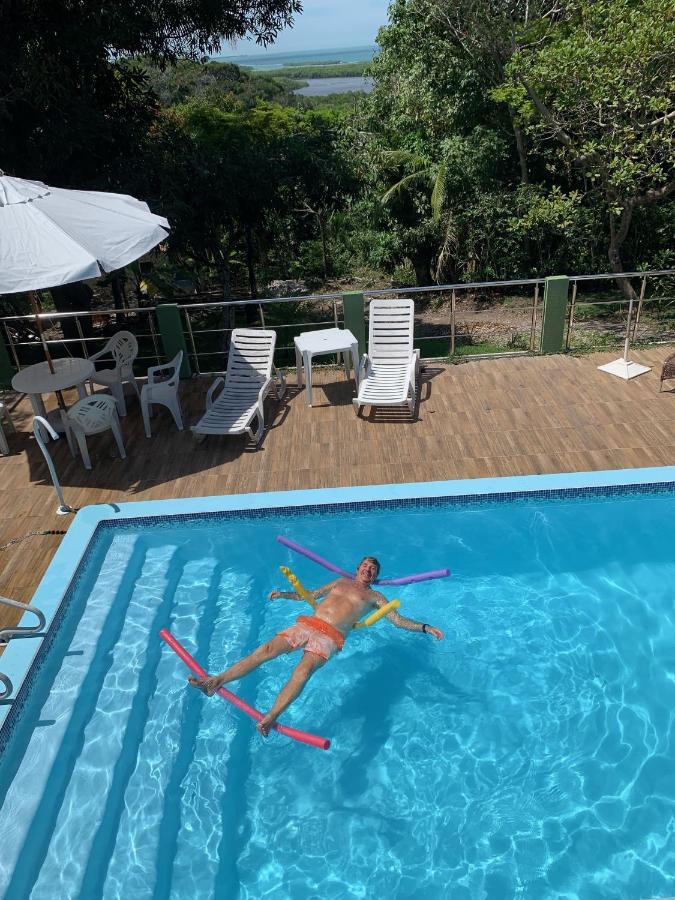 Eco Serendipity Homestay *