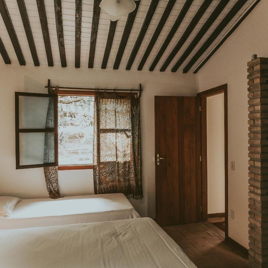 Eco Serendipity Homestay